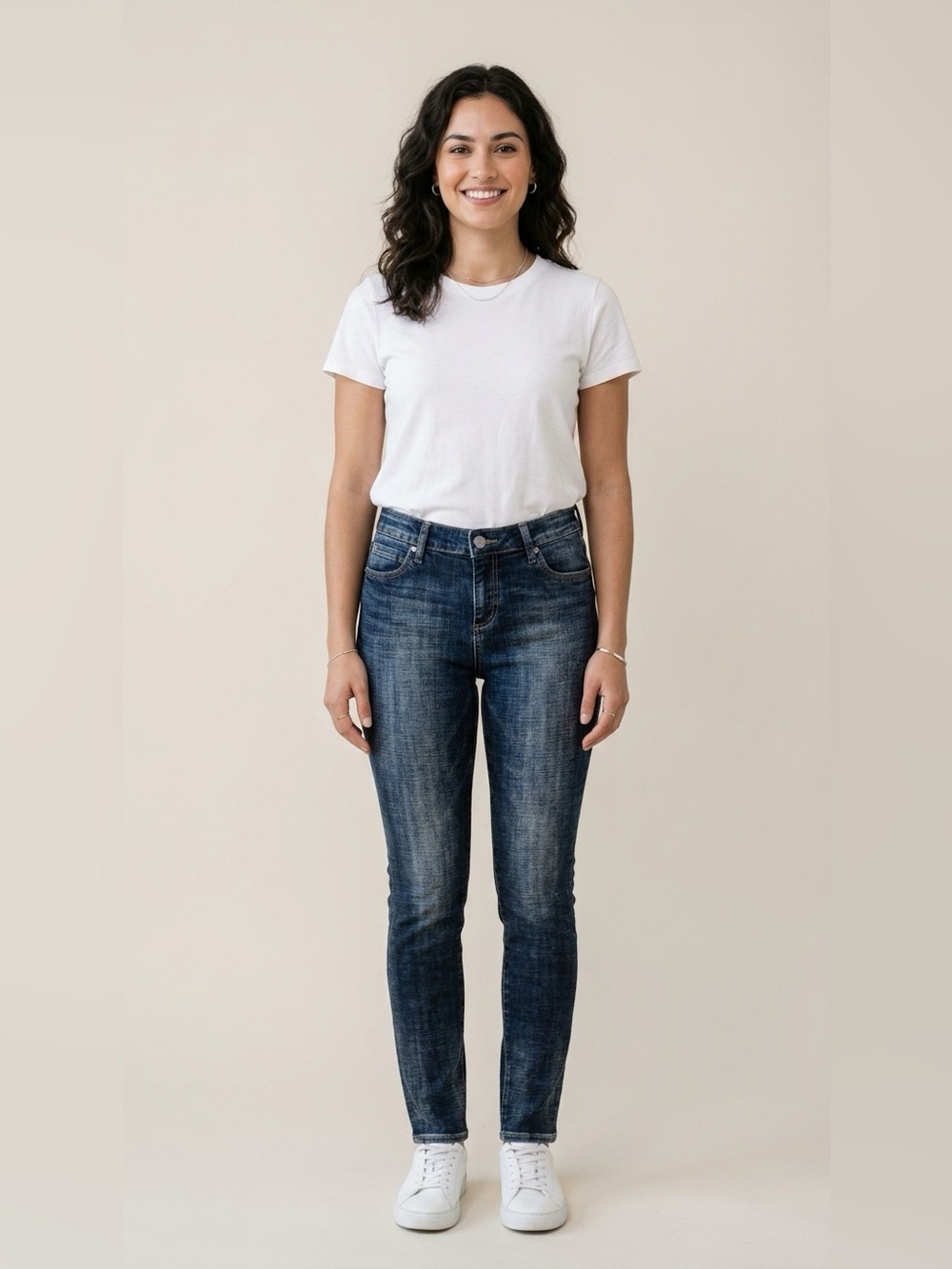 Kut From the Kloth Catherine Boyfriend Size 4